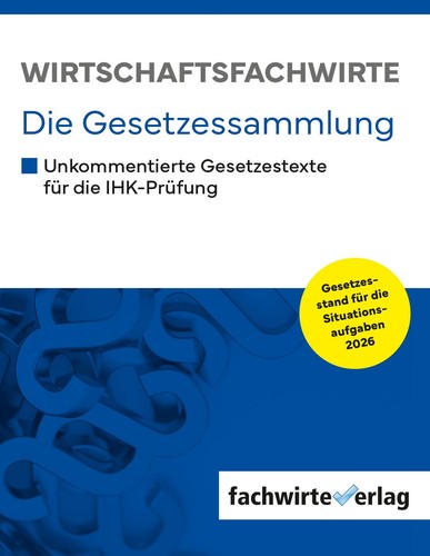Wirtschaftsfachwirte die - wirtschaftsfachwirte,
