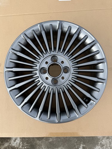 Alufelge fiat 500e - 1, (332)