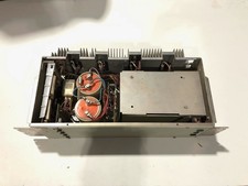Siemens Einbau Netzgerät C72280 24V 7 A Studiotechnik aus Rundfunkbestand 