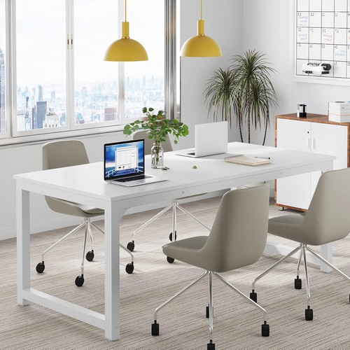 160cm großer schreibtisch - großer,
