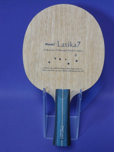Nittaku latika japan - nittaku,