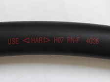 HELUKABEL TITANEX H07 RN-F