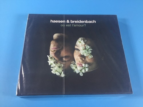 Haesen breidenbach ou est - &,