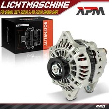 Lichtmaschine Generator 60A