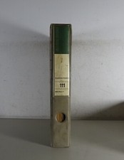 Teilekatalog / Ersatzteilliste