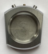 UNSER VINTAGE GEHÄUSE STAHL