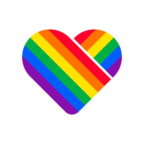 Autoaufkleber sticker lgbtq - autoaufkleber,