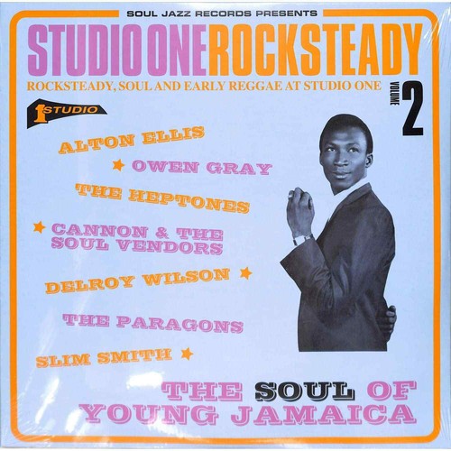 Various artists studio - /, one