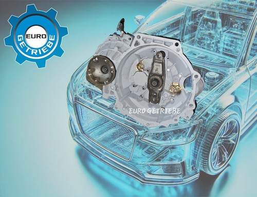 Getriebe muf vw - ⚙️getriebe,