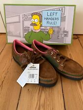 Adidas McCarten x Die Simpsons