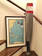 Flugzeugpropeller Jetstream 31