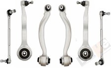 QUERLENKERSATZ VORNE MERCEDES