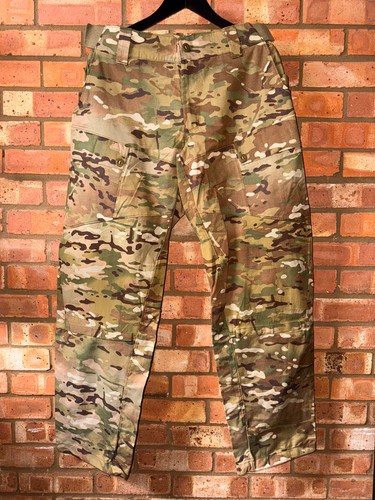 Arc teryx leaf assault pant - assault,