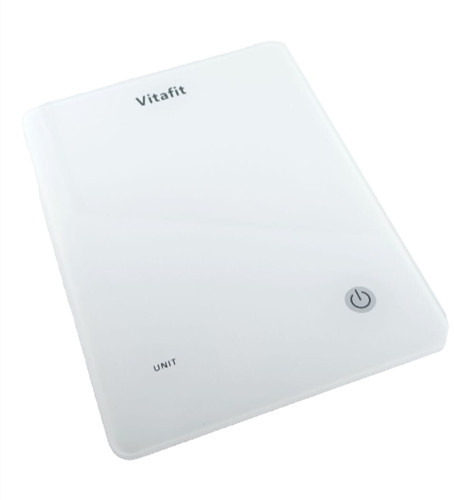 Vitafit küchenwaage model - küchenwaage,