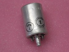 Röhrenlampe Valve OTK1 I-63