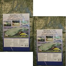 Abdeckplane Gewebeplane