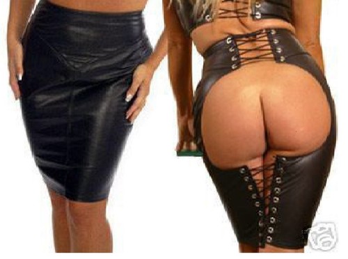 206 lederrock leather - ,