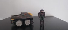 STARCOM Shadow Invader - Maj
