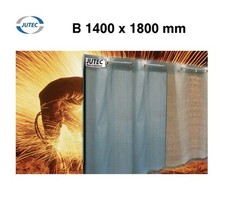 Jutec Schweißvorhang /