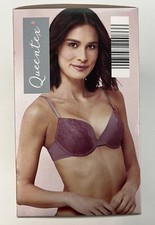 Damen SPITZEN BH  Größe 80 C