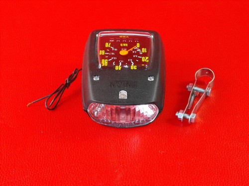 Vintage fahrrad lampe - vintage,