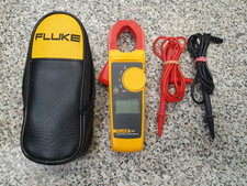 FLUKE 323