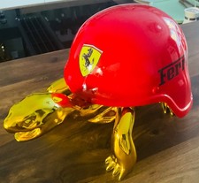 Ferrari Turtle Schildkröte