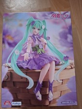 Hatsune Miku Figur Flower