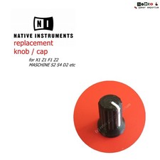 Native instruments ersatz - instruments,