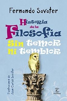Historia filosofía sin - la,