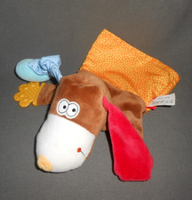 Sigikid handpuppe hund - sigikid,