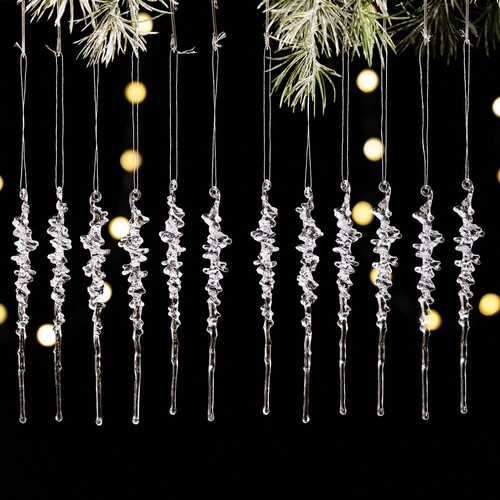 Weihnachtsdeko realistisches