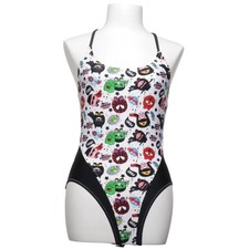 Boneswimmer, Badeanzug