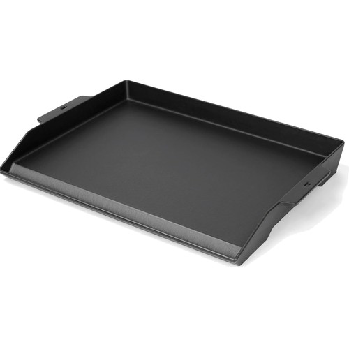 Gusseisen plancha grillplatte - plancha,