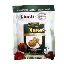 Henna natürliche Haarfarbe