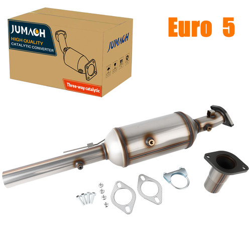 Dieselpartikelfilter für ford - dieselpartikelfilter,