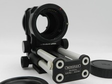 Novoflex Minolta AF Sony A