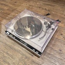 Technics SL-Q33 Quartz Direct