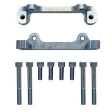 Bremssatteladapter Audi S8 A6