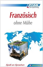 Assimil. Französisch ohne