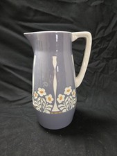 Jugendstil Krug Villeroy &
