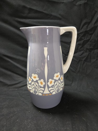 Jugendstil krug villeroy - jugendstil,