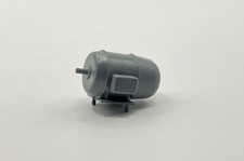 Graupner Elektromotor – VE10 – 22 mm – Zubehör für Ankerspill & Schiffstechnik