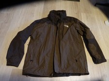 THE NORTH FACE HyVent