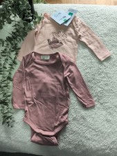 Niedlicher Babybody Gr 62- 68