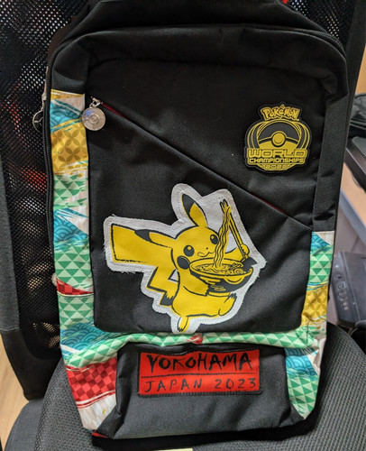 Pokemon world championships - pokemon,