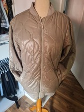 NEU H&M Divided Long Stepp