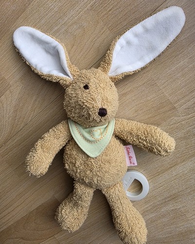 Käthe kruse spieluhr hase - käthe,