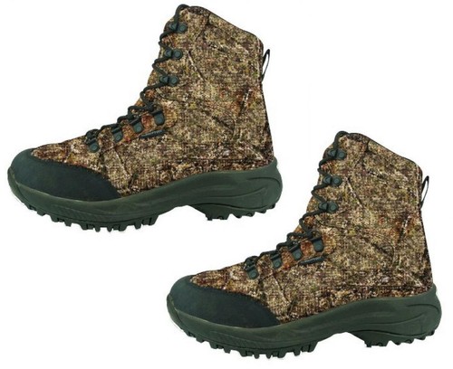 Dam mad all - all, terrain