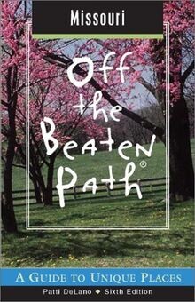 Off the beaten - off, missouri